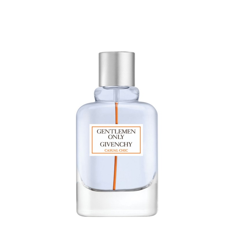 Givenchy Gentlemen Only Casual Chic Eau 